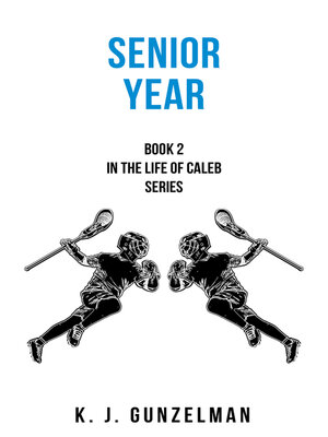 cover image of Senior Year